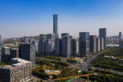 二线城市有哪些 2023年我国最新二线城市排名及名单