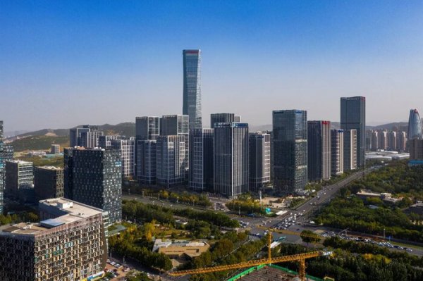 二线城市有哪些