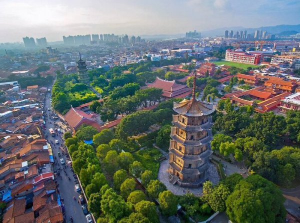 二线城市有哪些