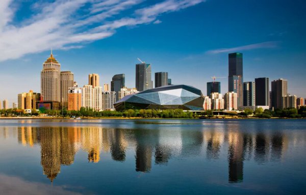 二线城市有哪些