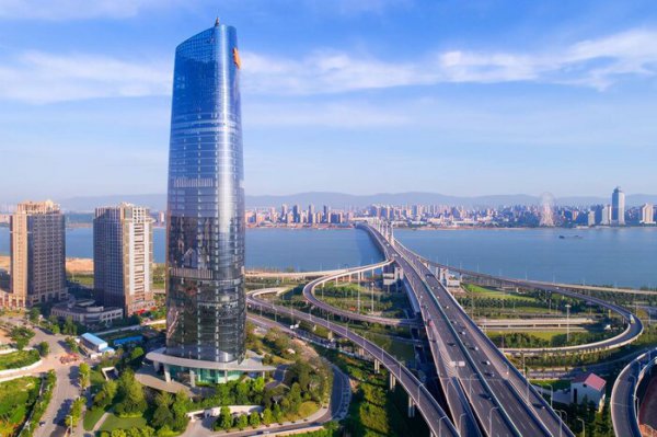 二线城市有哪些