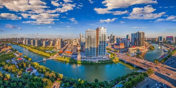 二线城市有哪些