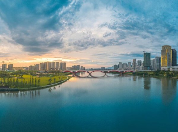 二线城市有哪些