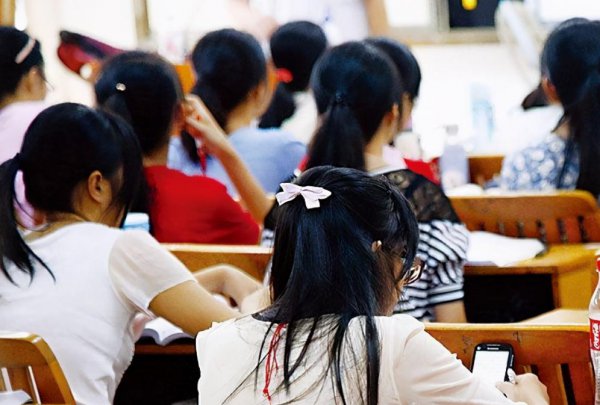 二次重修很严重吗