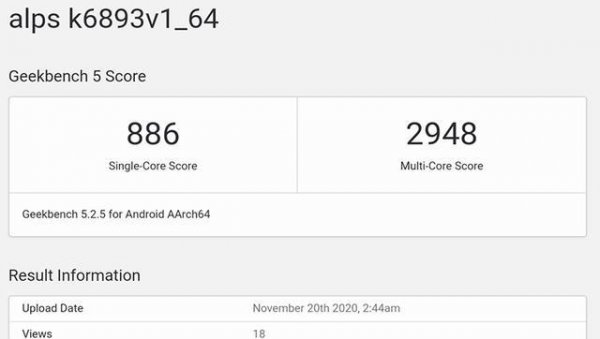 天玑1200处理器怎么样