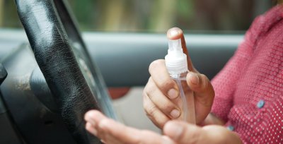 75%酒精消毒原理是什么 酒精为什么可以杀菌消毒