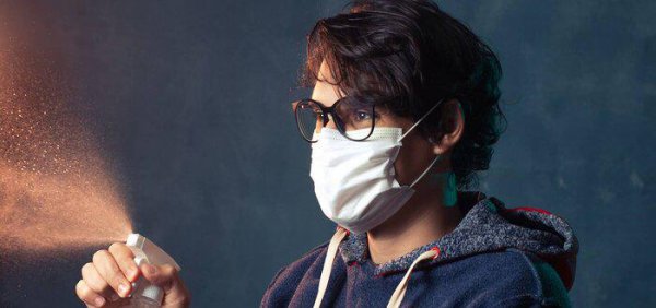 75%酒精消毒原理是什么