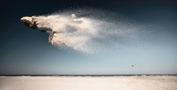 玻璃的主要成分是什么