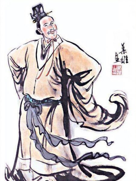 文言文杨修啖酪的道理