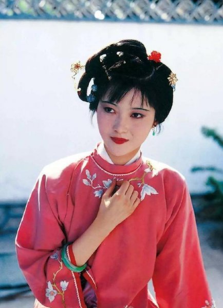 红楼梦金陵十二钗又副册