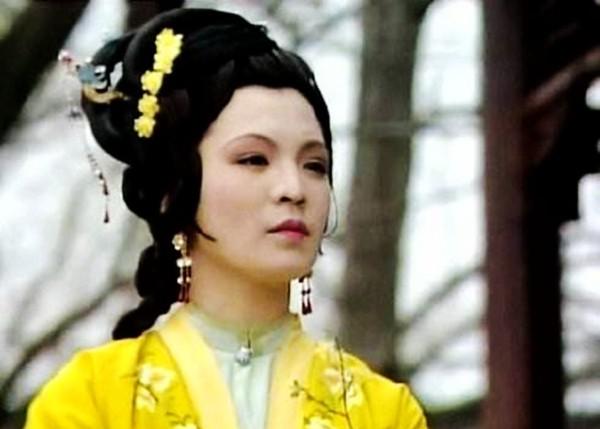 红楼梦金陵十二钗又副册