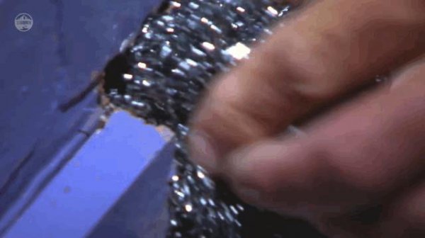 老鼠受不了的声波频率是多少