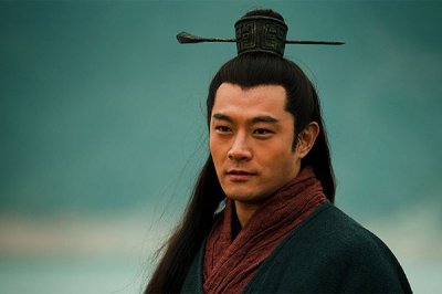 三气周瑜是哪三气 历史上周瑜真的被诸葛亮三气而亡吗