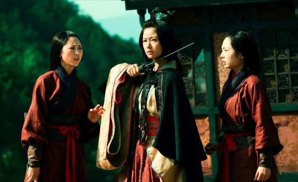 三气周瑜是哪三气