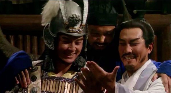 三气周瑜是哪三气