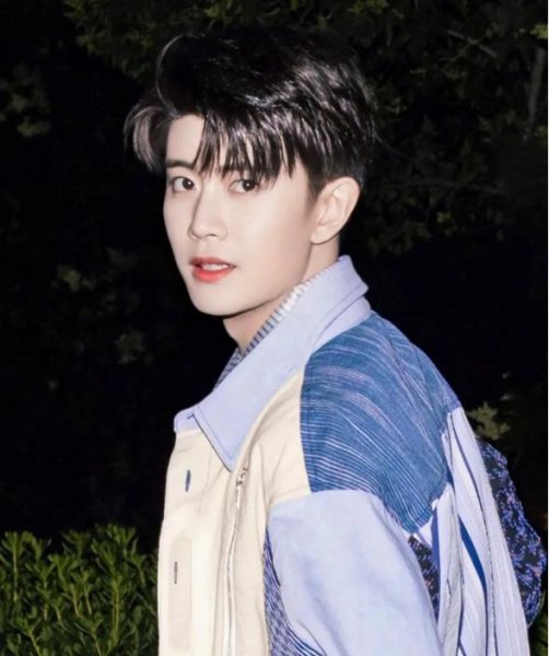 任嘉伦老婆个人简介