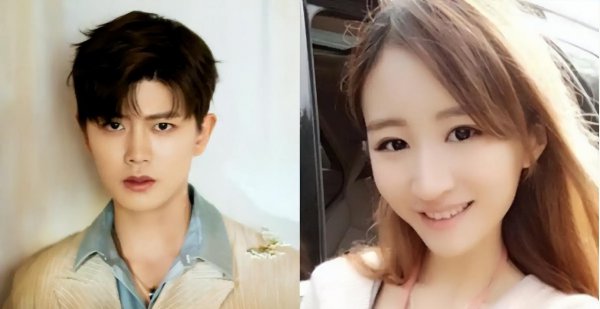 任嘉伦老婆个人简介