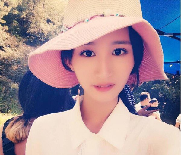 任嘉伦老婆个人简介