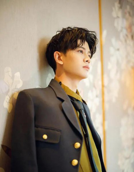 任嘉伦老婆个人简介