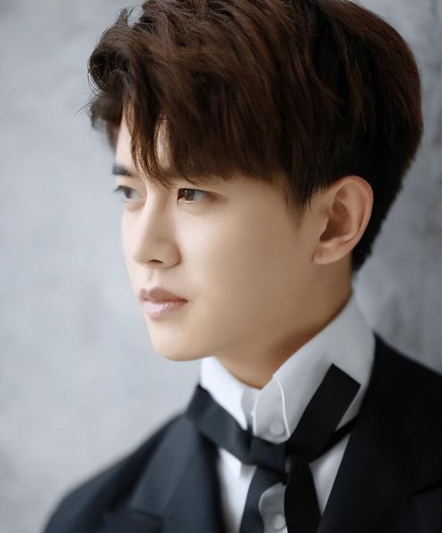 任嘉伦老婆个人简介