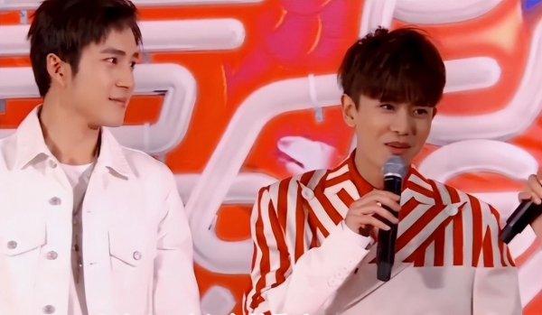 任嘉伦老婆个人简介