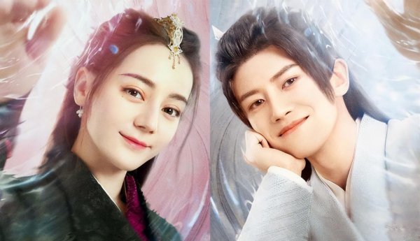 任嘉伦老婆个人简介