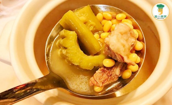 广东人煲什么汤去湿热