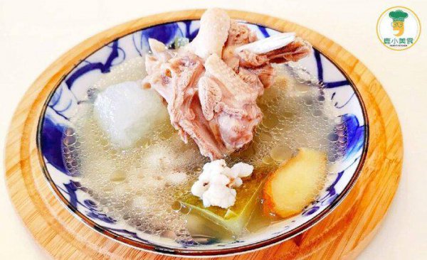 广东人煲什么汤去湿热