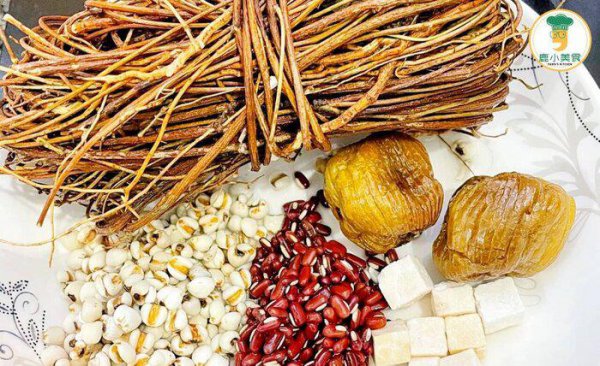 广东人煲什么汤去湿热