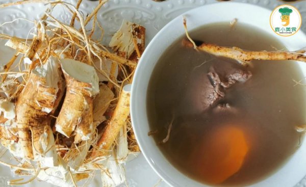 广东人煲什么汤去湿热