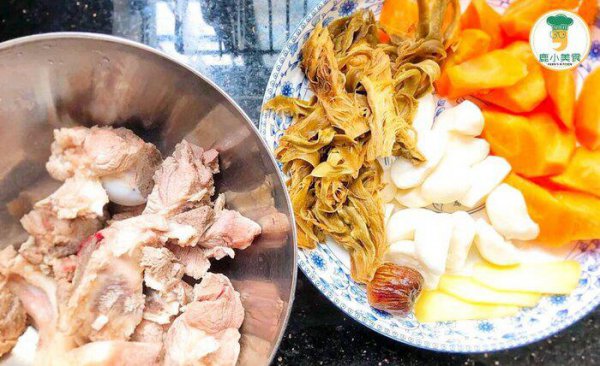 广东人煲什么汤去湿热