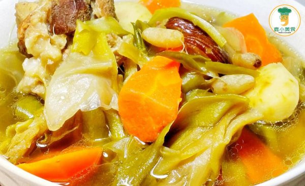 广东人煲什么汤去湿热