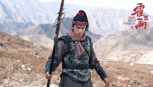 霍去病打到最远的地方是哪里