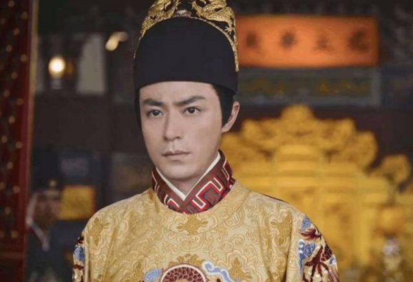 朱标这一支有后代吗