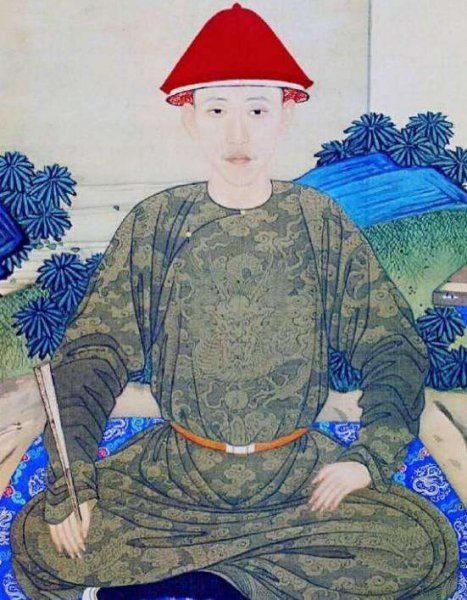 古代的孝敬宪皇后是谁