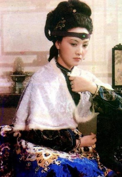 红楼梦王熙凤的结局