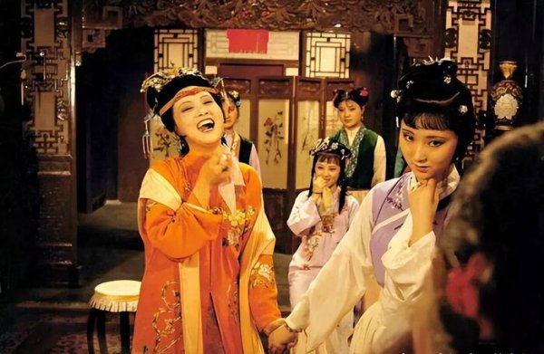 红楼梦王熙凤的结局