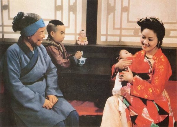 红楼梦王熙凤的结局