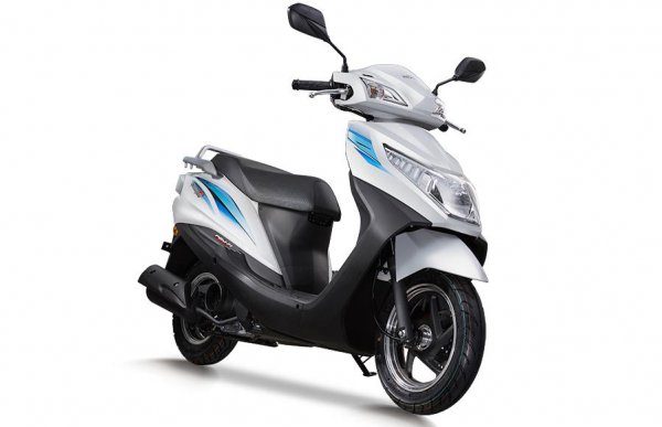 一万左右的摩托车推荐