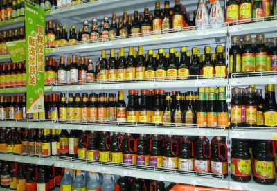 生抽可以用酱油代替吗 普通生抽和酱油区别都有哪些