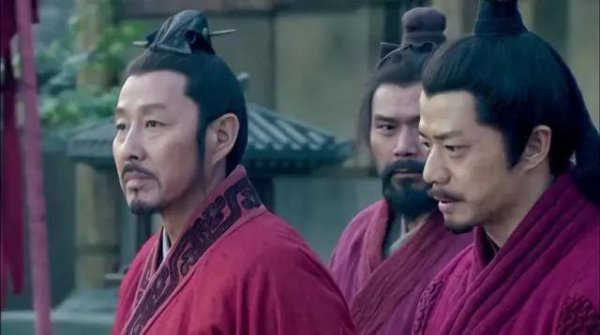 卢绾为什么谋反