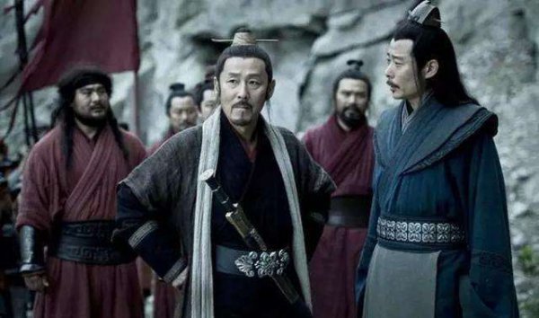 卢绾为什么谋反