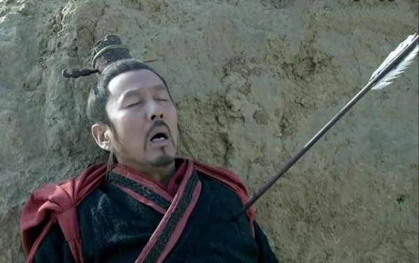 卢绾为什么谋反