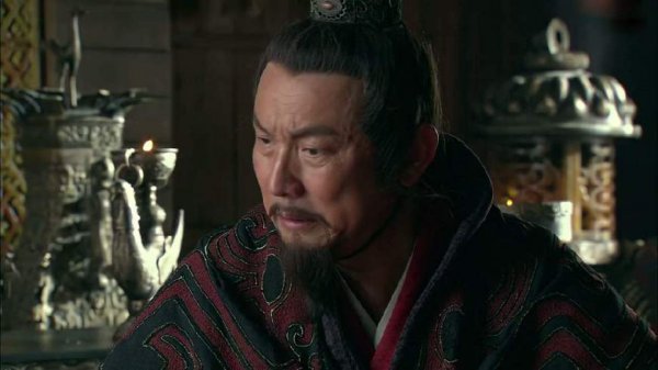 卢绾为什么谋反