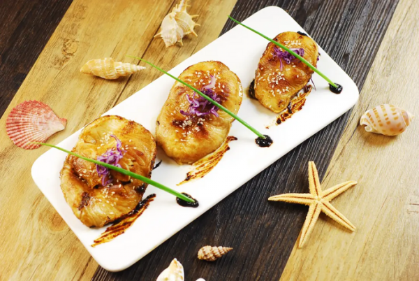 真鳕鱼和银鳕鱼的区别