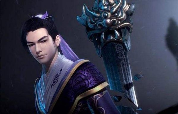 韩非死后逆鳞剑去哪了