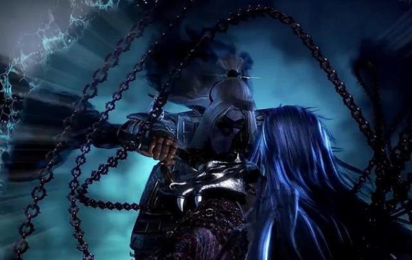 韩非死后逆鳞剑去哪了