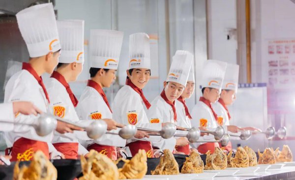 初中毕业能上哪些技校