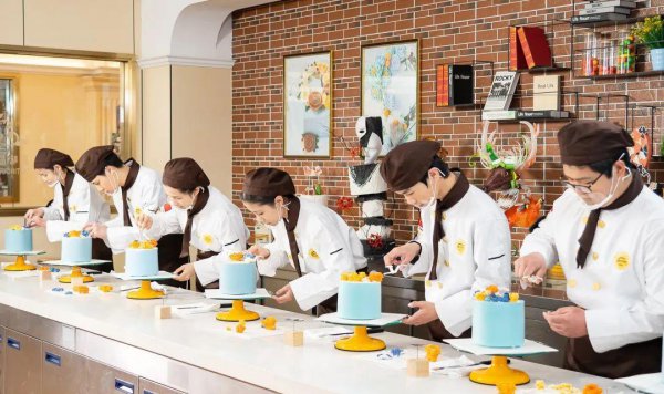 初中毕业能上哪些技校