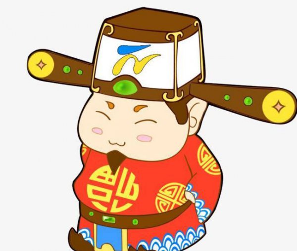 财神上香上3根还是5根